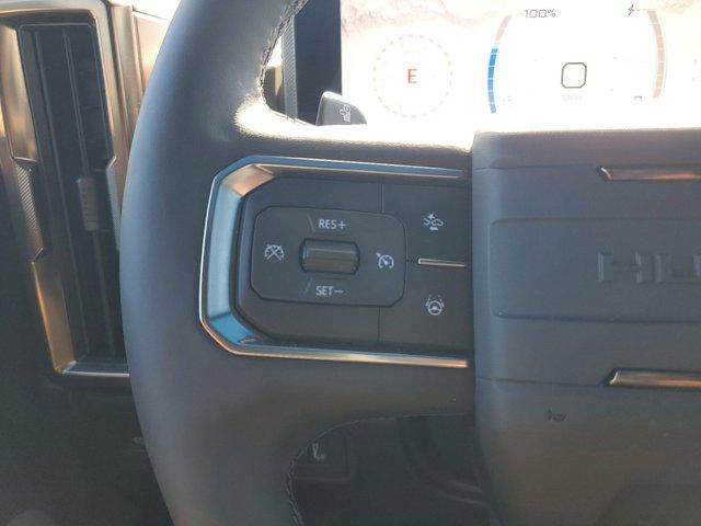 2025 GMC HUMMER EV SUV Vehicle Photo in SMYRNA, GA 30080-7630