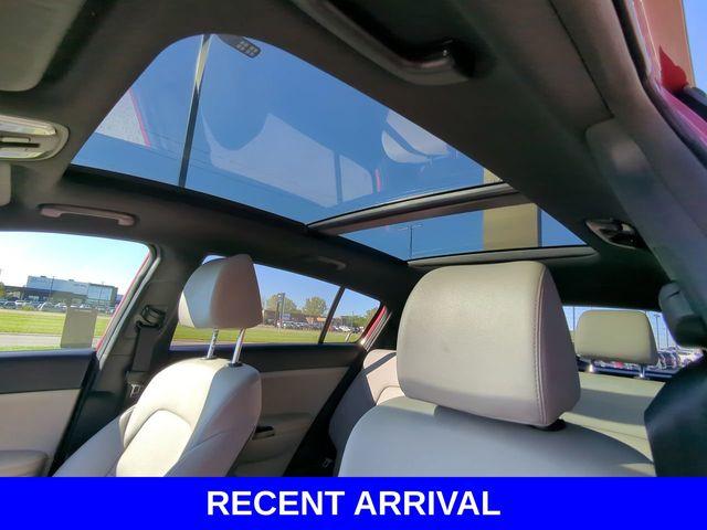 2020 Kia Sportage Vehicle Photo in Merrillville, IN 46410-5311