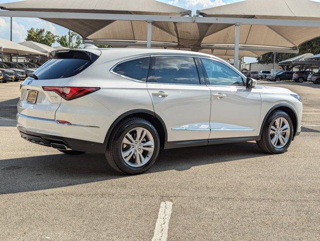 2024 Acura MDX Vehicle Photo in San Antonio, TX 78230