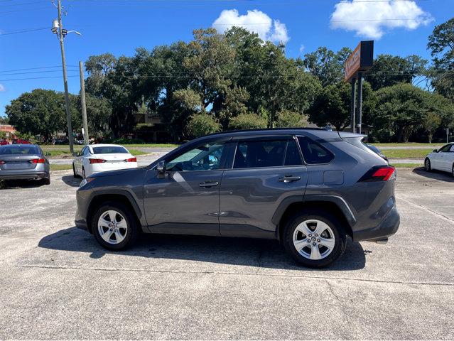 2019 Toyota RAV4 Vehicle Photo in Savannah, GA 31419