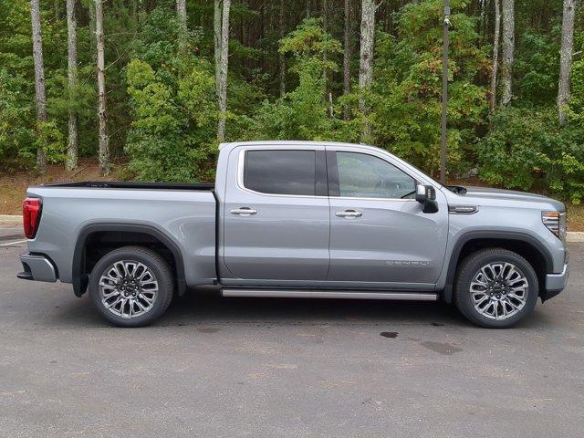 2025 GMC Sierra 1500 Vehicle Photo in ALBERTVILLE, AL 35950-0246