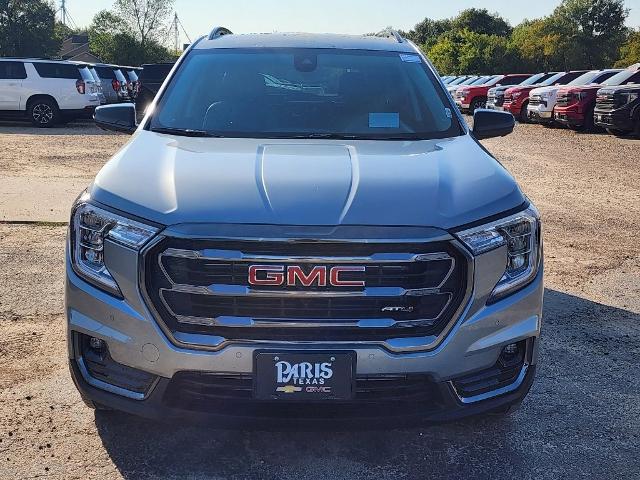 2024 GMC Terrain Vehicle Photo in PARIS, TX 75460-2116