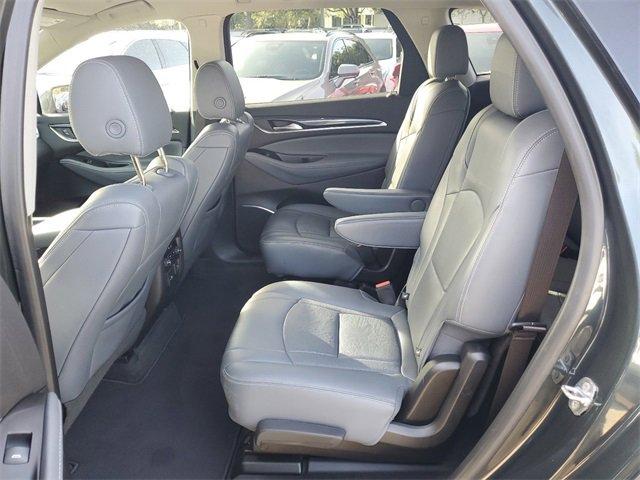 2019 Buick Enclave Vehicle Photo in SUNRISE, FL 33323-3202