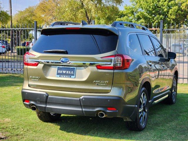 2023 Subaru Ascent Vehicle Photo in DALLAS, TX 75209