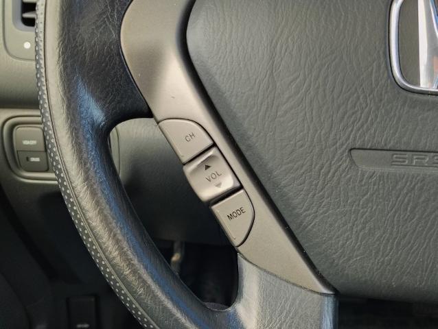 2008 Honda Pilot Vehicle Photo in GREEN BAY, WI 54304-5303