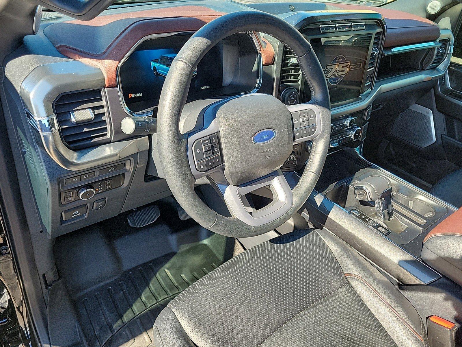 2023 Ford F-150 Vehicle Photo in Plainfield, IL 60586