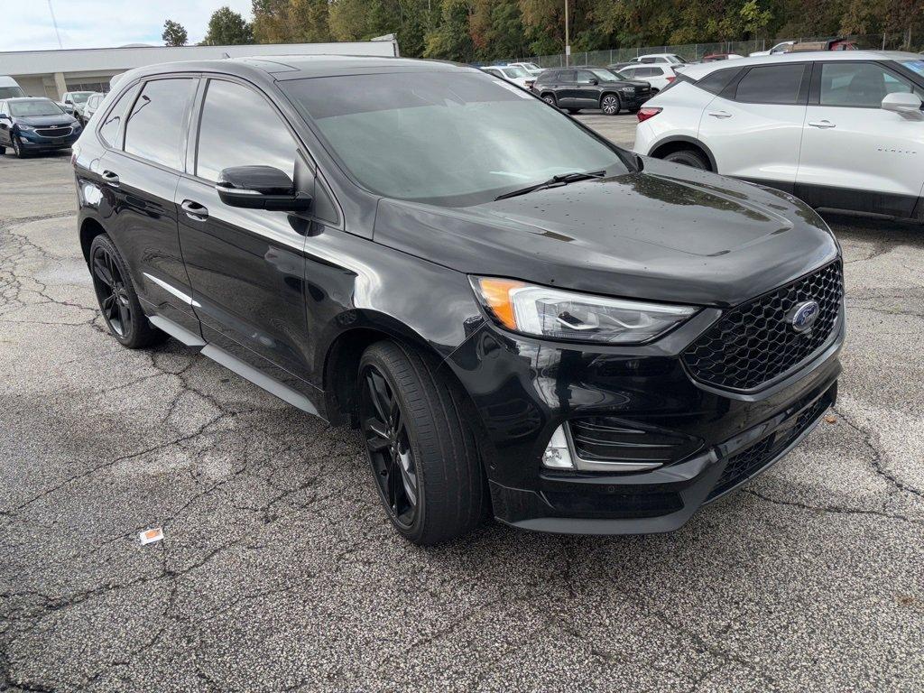 2020 Ford Edge Vehicle Photo in AKRON, OH 44320-4088