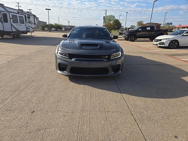 2023 Dodge Charger Vehicle Photo in Cleburne, TX 76033