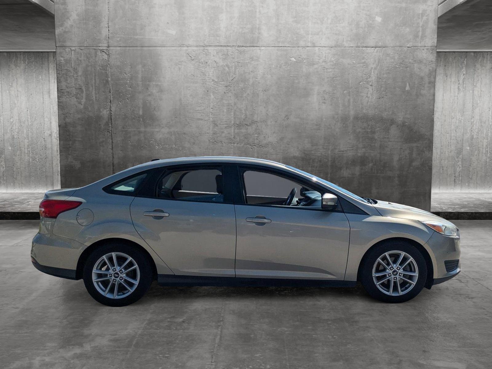 2015 Ford Focus Vehicle Photo in Winter Park, FL 32792