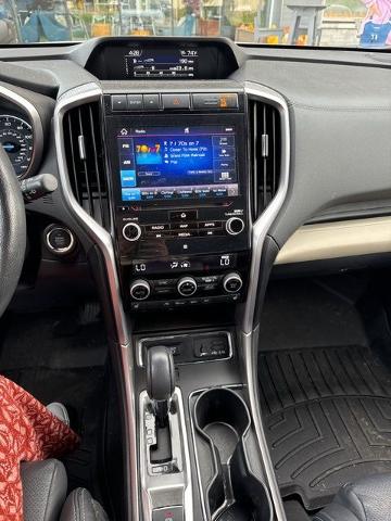 2021 Subaru Ascent Vehicle Photo in Salem, OR 97301