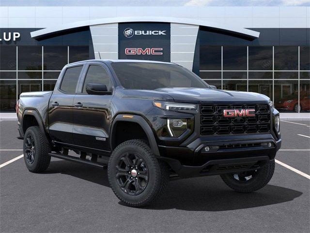 2024 GMC Canyon Vehicle Photo in PUYALLUP, WA 98371-4149