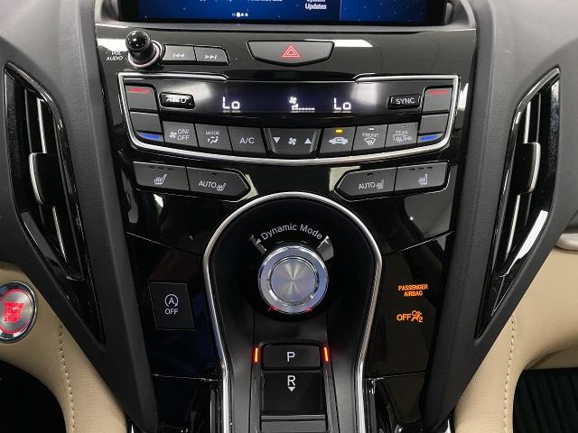 2021 Acura RDX Vehicle Photo in Appleton, WI 54913