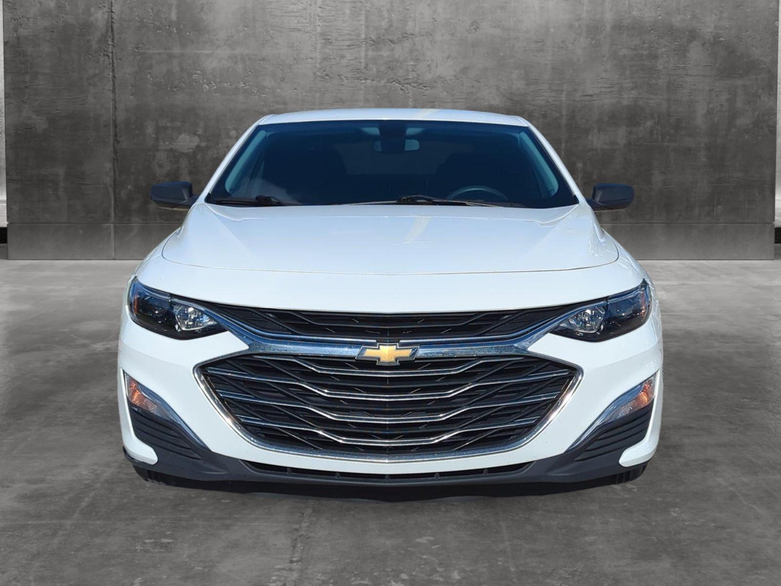 2022 Chevrolet Malibu Vehicle Photo in Ft. Myers, FL 33907