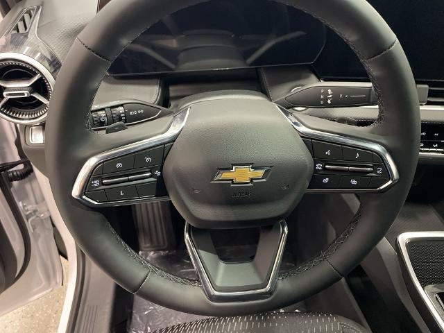 2025 Chevrolet Equinox Vehicle Photo in ROGERS, MN 55374-9422