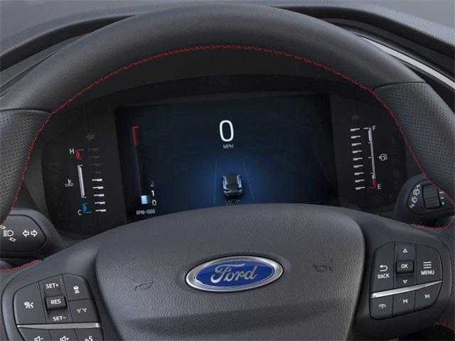 2025 Ford Escape Vehicle Photo in Mahwah, NJ 07430-1343