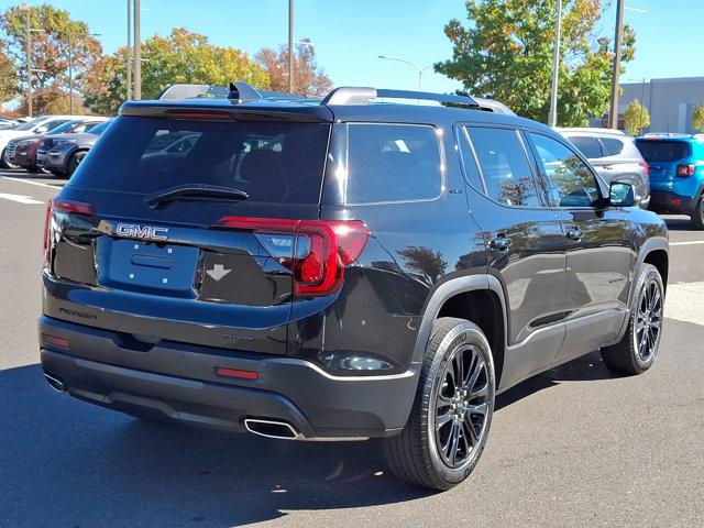 2022 GMC Acadia Vehicle Photo in Philadelphia, PA 19116