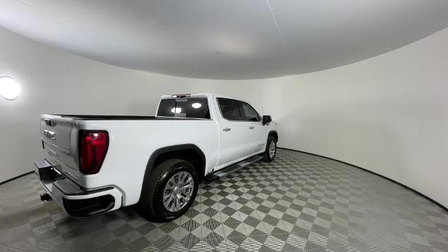 2023 GMC Sierra 1500 Vehicle Photo in GILBERT, AZ 85297-0402