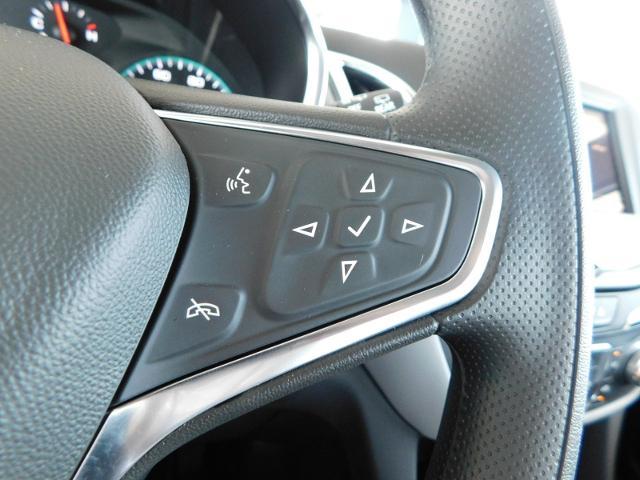 2024 Chevrolet Equinox Vehicle Photo in Weatherford, TX 76087