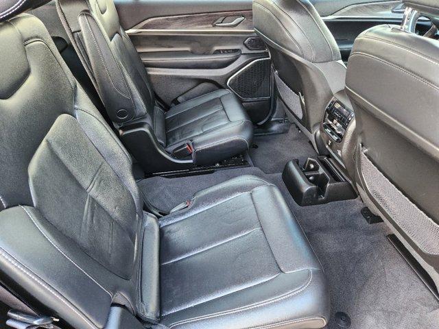 2021 Jeep Grand Cherokee L Vehicle Photo in SUGAR LAND, TX 77478-0000