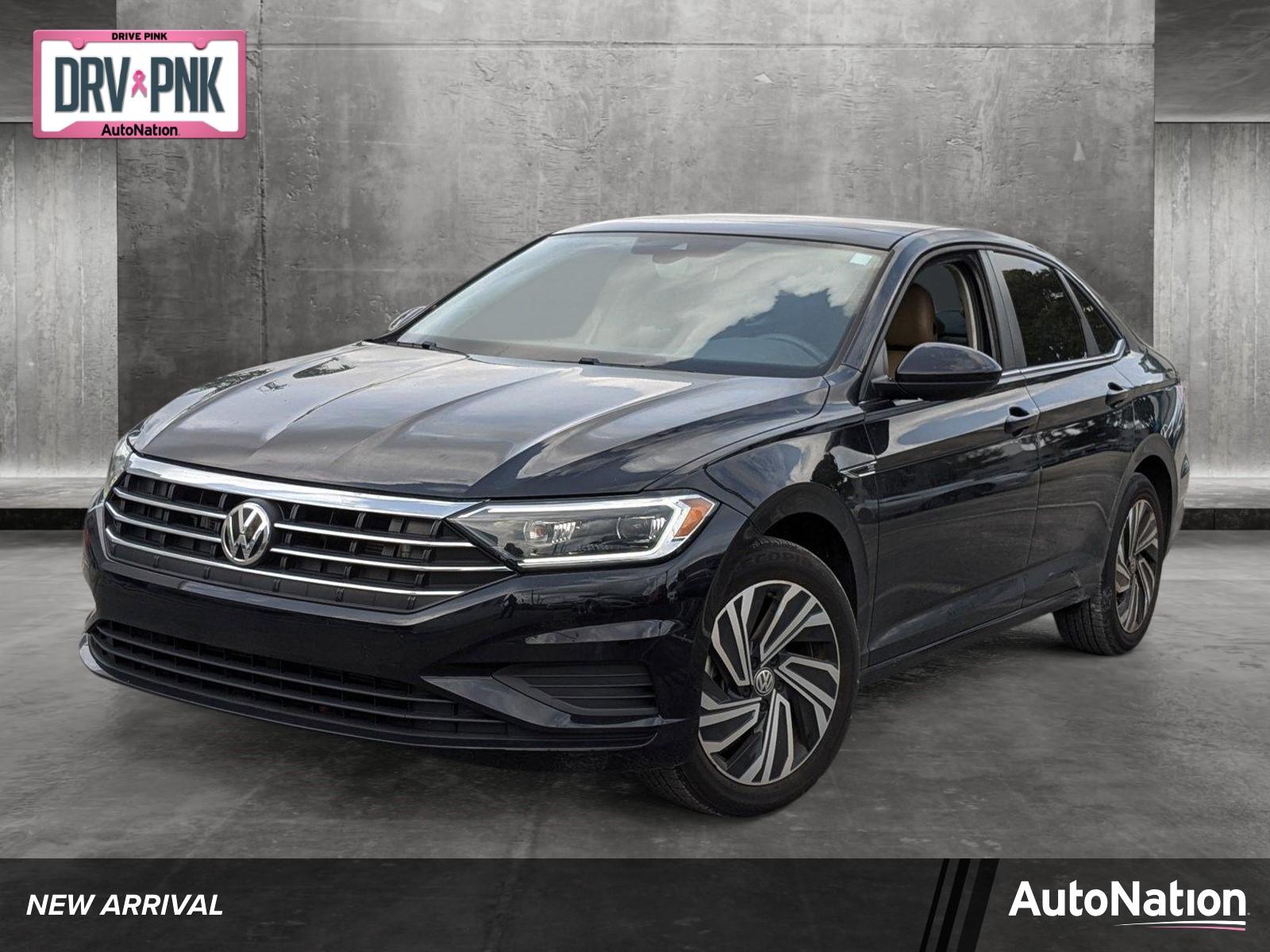 2021 Volkswagen Jetta Vehicle Photo in Miami, FL 33015