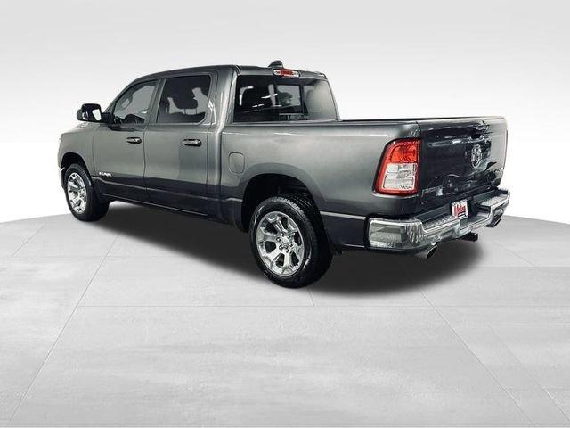 2021 Ram 1500 Vehicle Photo in MEDINA, OH 44256-9631