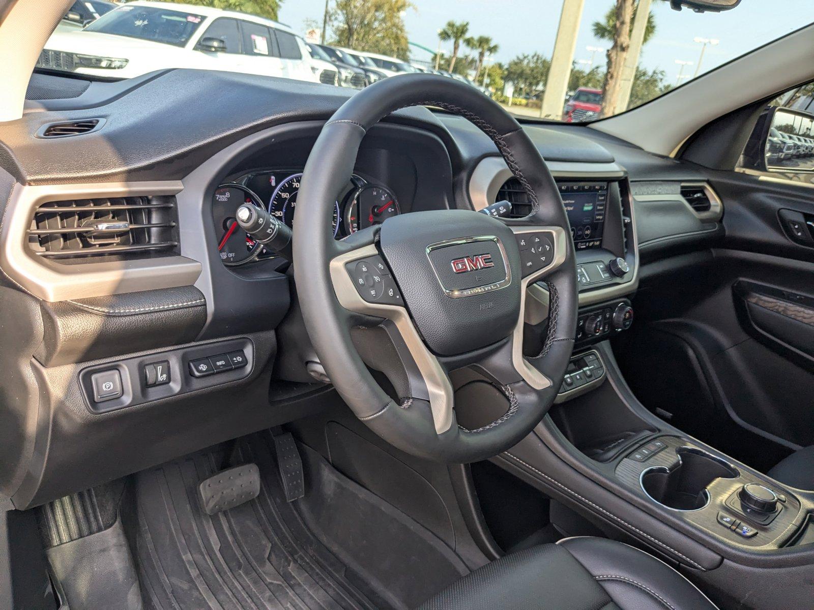 2023 GMC Acadia Vehicle Photo in Jacksonville, FL 32244