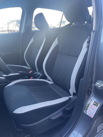 2020 Nissan Versa Vehicle Photo in VENTURA, CA 93003-8585