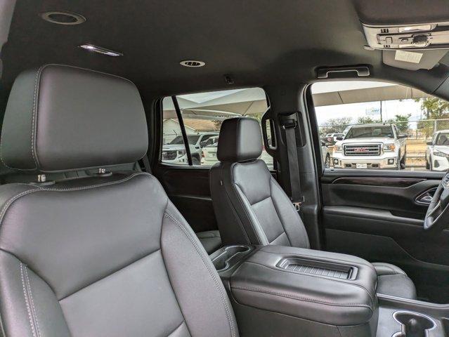 2023 Chevrolet Tahoe Vehicle Photo in SELMA, TX 78154-1460