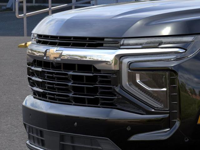 2025 Chevrolet Tahoe Vehicle Photo in HOUSTON, TX 77054-4802