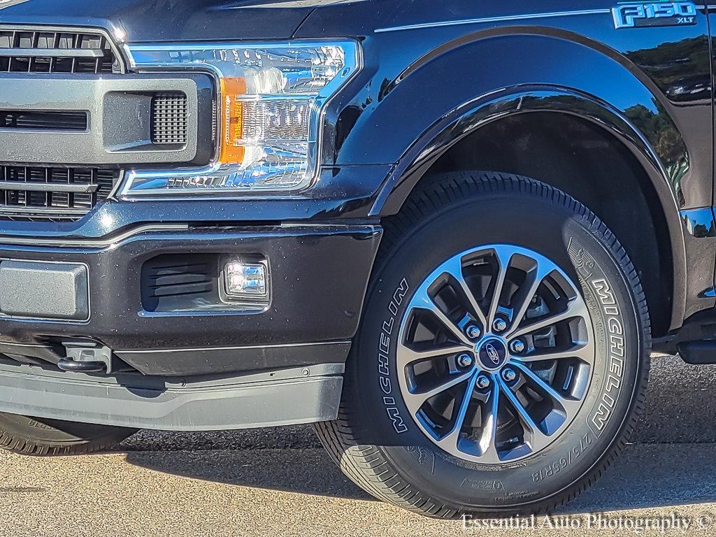 2020 Ford F-150 Vehicle Photo in Saint Charles, IL 60174