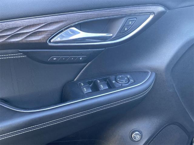 2023 Buick Envision Vehicle Photo in GOODYEAR, AZ 85338-1310