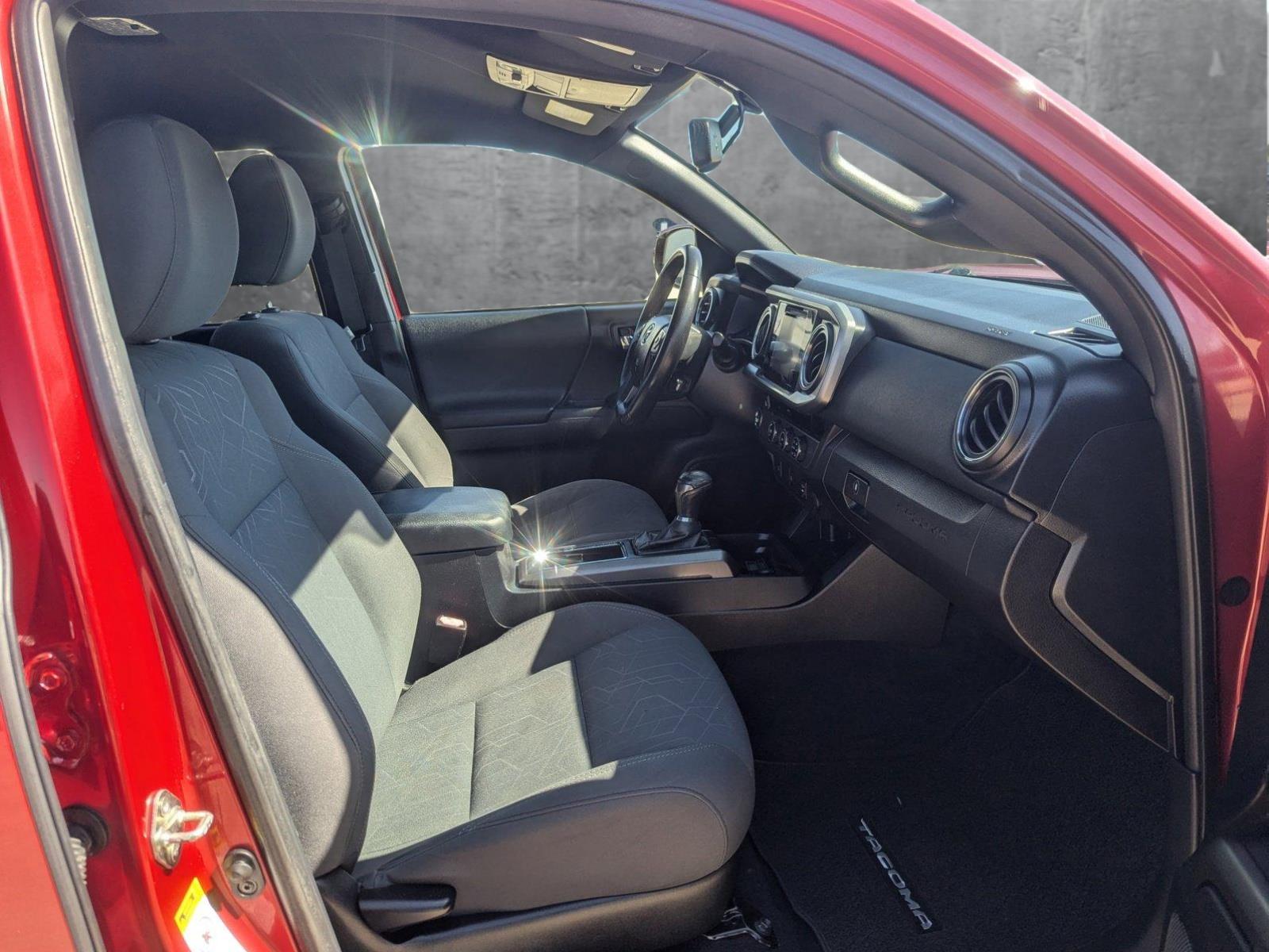 2016 Toyota Tacoma Vehicle Photo in CORPUS CHRISTI, TX 78412-4902