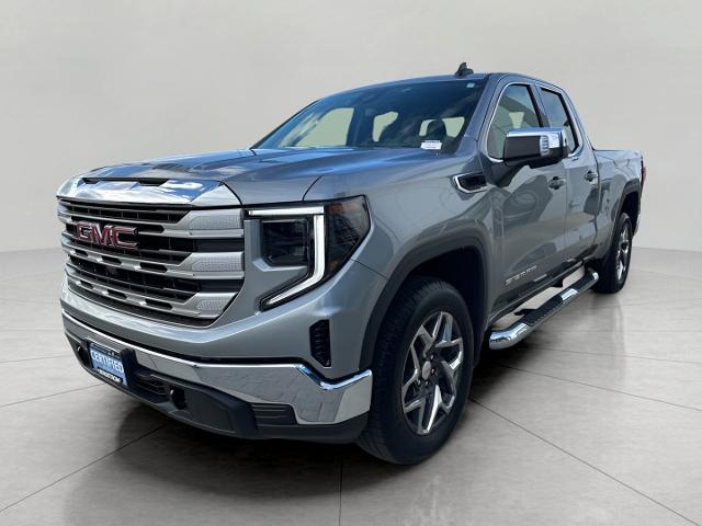 2023 GMC Sierra 1500 Vehicle Photo in MANITOWOC, WI 54220-5838