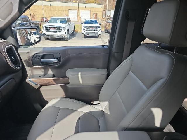 2021 GMC Sierra 1500 Vehicle Photo in GLENSHAW, PA 15116-1739