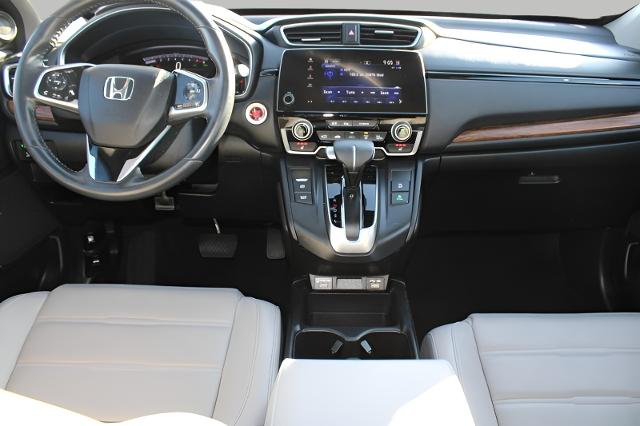 2022 Honda CR-V Vehicle Photo in MADISON, WI 53713-3220