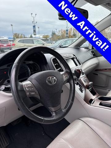 2009 Toyota Venza Vehicle Photo in Puyallup, WA 98371