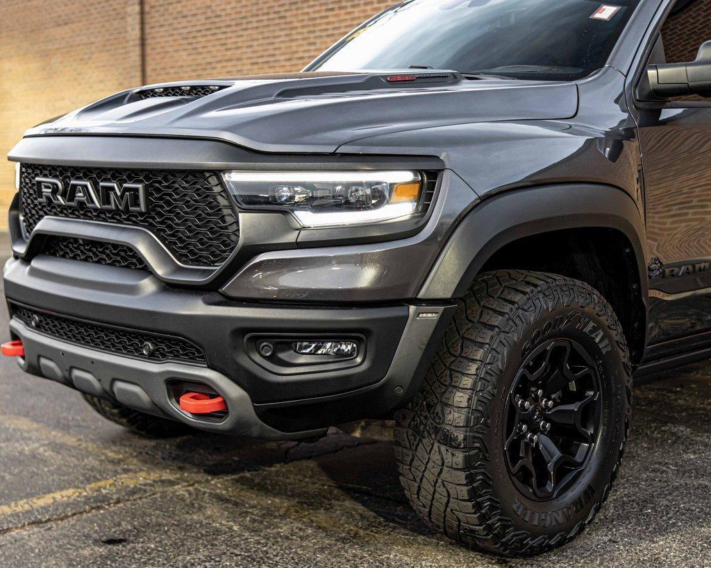 2021 Ram 1500 Vehicle Photo in Saint Charles, IL 60174