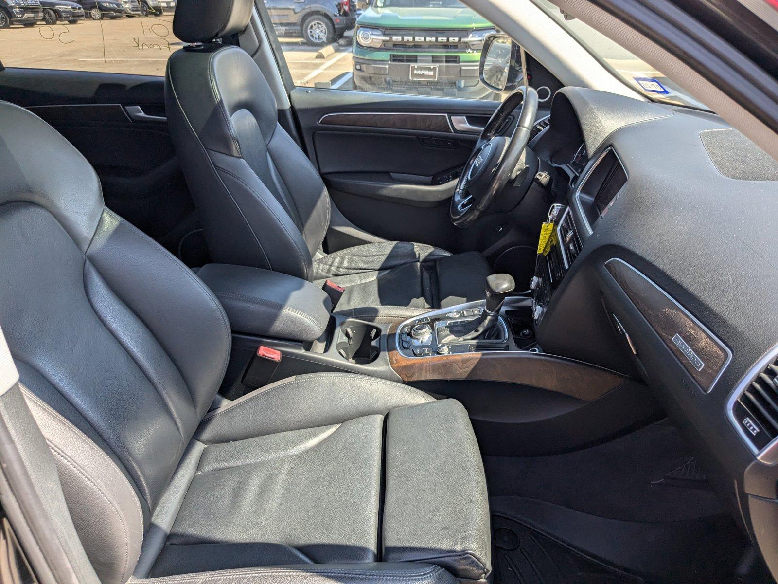 2014 Audi Q5 Vehicle Photo in Corpus Christi, TX 78415