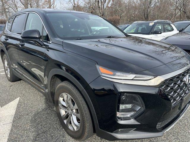 2019 Hyundai SANTA FE Vehicle Photo in Flemington, NJ 08822