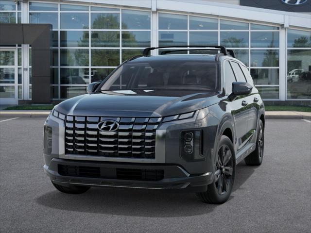 2025 Hyundai PALISADE Vehicle Photo in Greeley, CO 80634