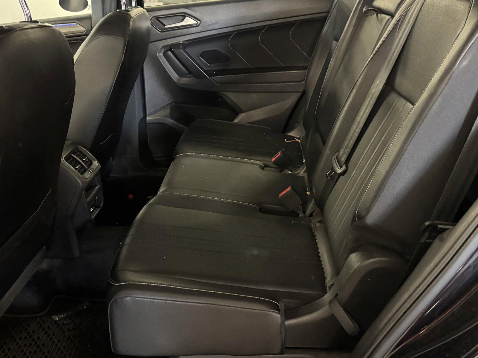 2022 Volkswagen Tiguan Vehicle Photo in LOS ANGELES, CA 90007-3794