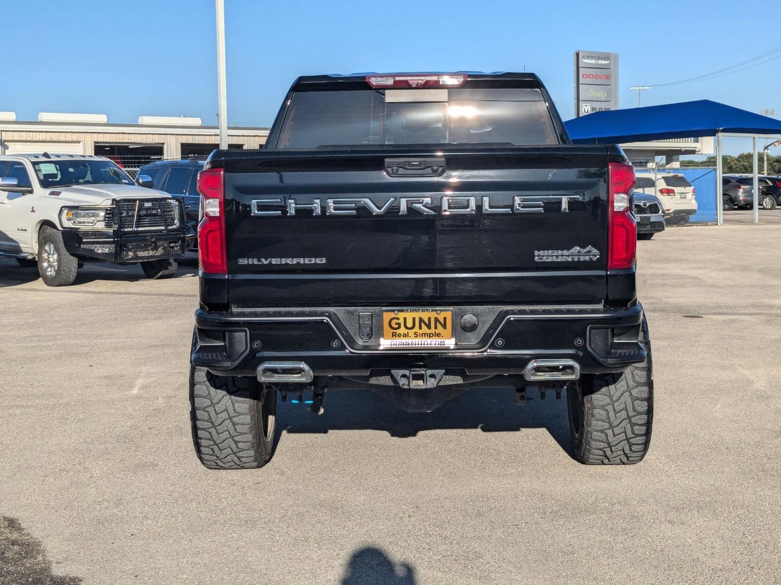 2023 Chevrolet Silverado 1500 Vehicle Photo in Seguin, TX 78155