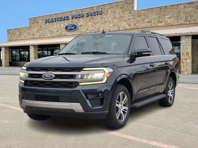 2024 Ford Expedition Vehicle Photo in Pilot Point, TX 76258