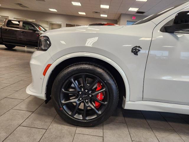 2024 Dodge Durango Vehicle Photo in Cleburne, TX 76033