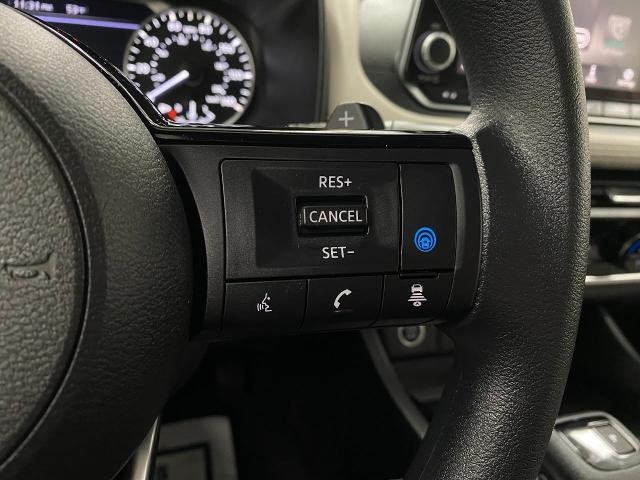 2023 Nissan Rogue Vehicle Photo in Appleton, WI 54913