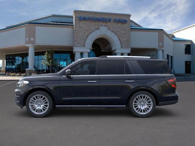 2024 Ford Expedition Vehicle Photo in Weatherford, TX 76087