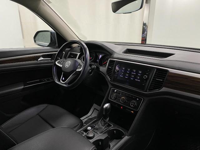 2021 Volkswagen Atlas Vehicle Photo in Appleton, WI 54913