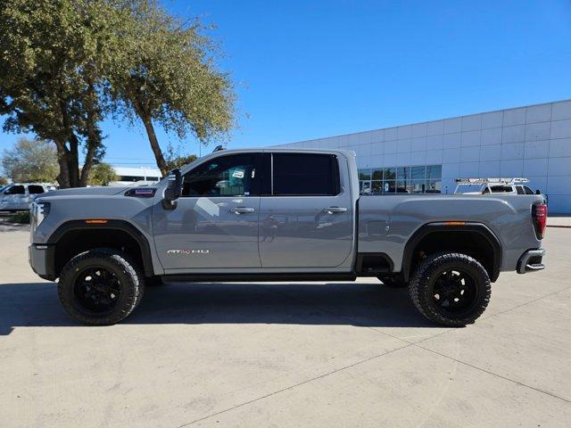 2024 GMC Sierra 2500 HD Vehicle Photo in SELMA, TX 78154-1459