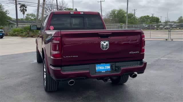 2023 Ram 1500 Vehicle Photo in Corpus Christi, TX 78411