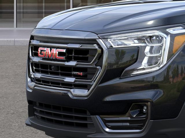 2024 GMC Terrain Vehicle Photo in PASADENA, CA 91107-3803